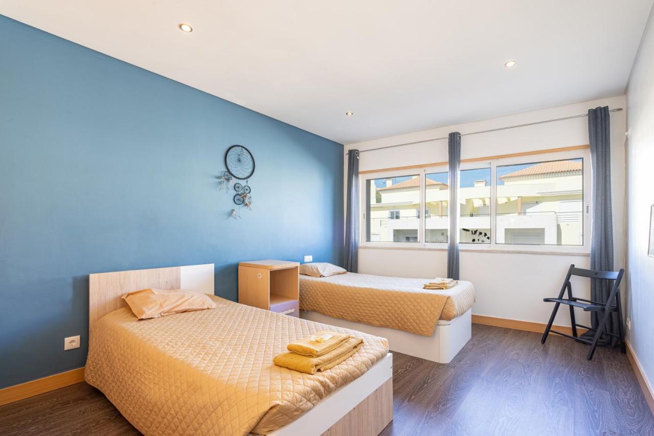 Apartamento Correeira Deluxe By Umbral Albufeira Exterior photo